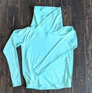 Long sleeve top